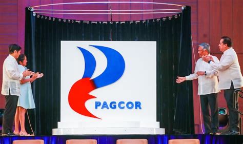 is pagcor government owned|PAGCOR .